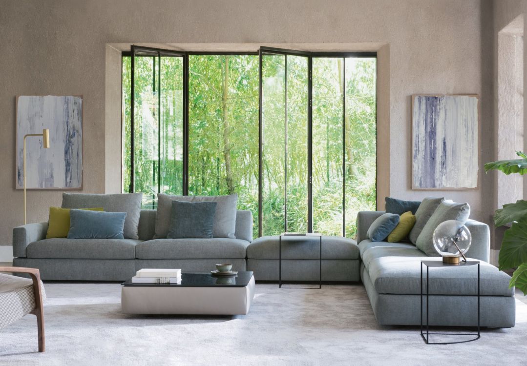 Tigra Divanbase
