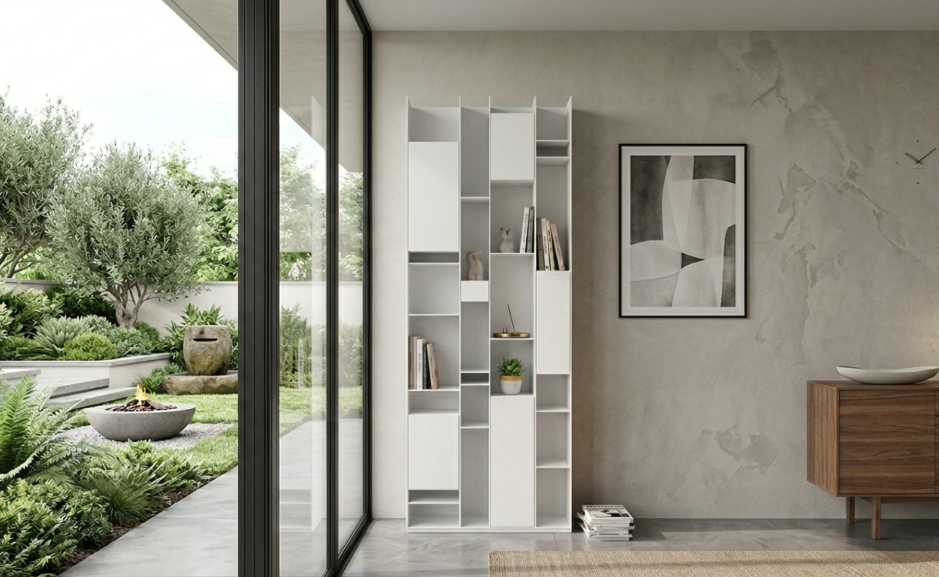Mdf Italian Random box