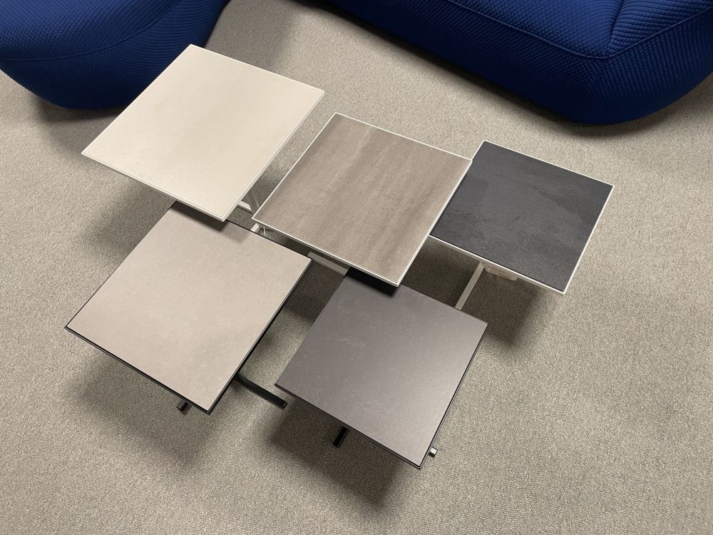 K-Tables