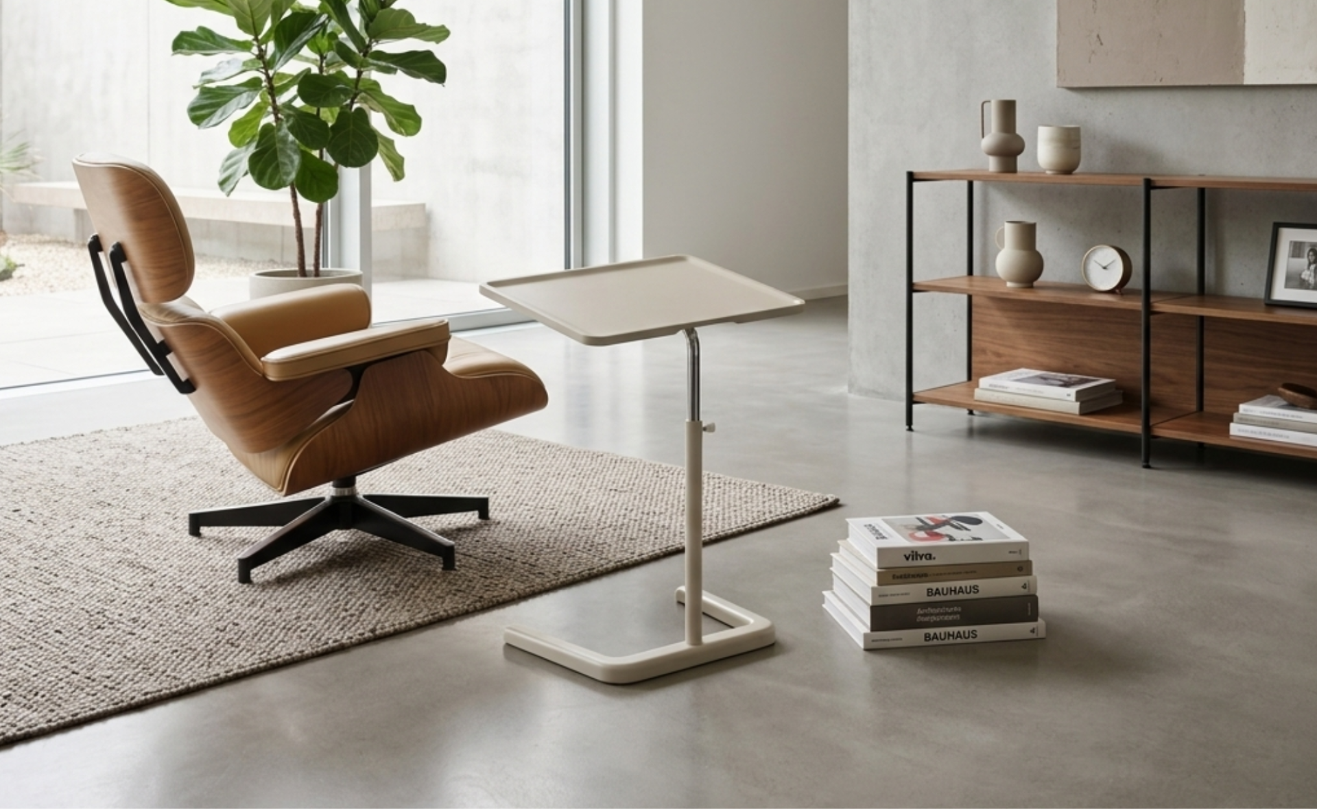 Salontafel Nestable