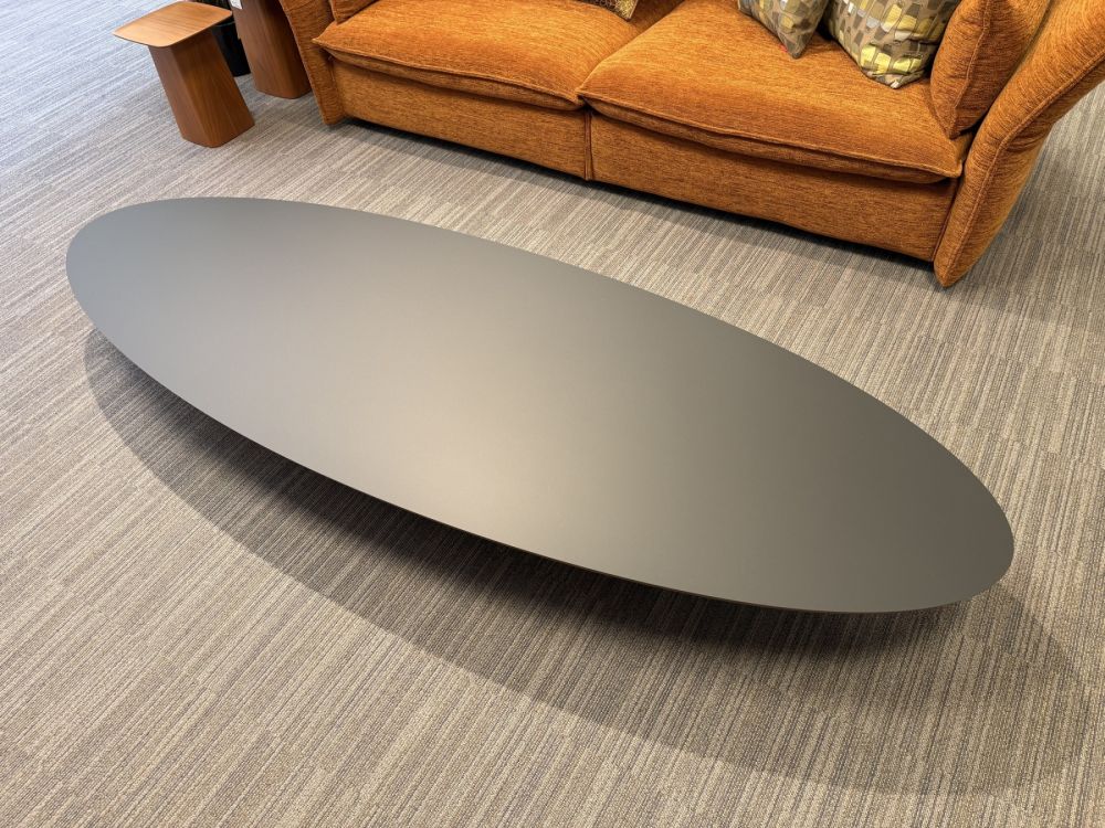 Salontafel Elliptical ETR