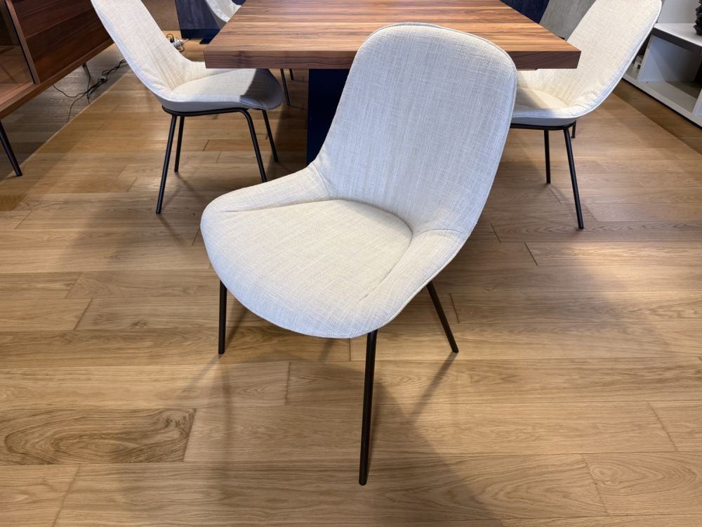 Stoelen Sheru