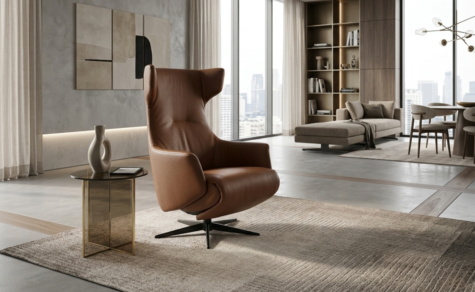 Relax Elektrische Relax 4U NV1005