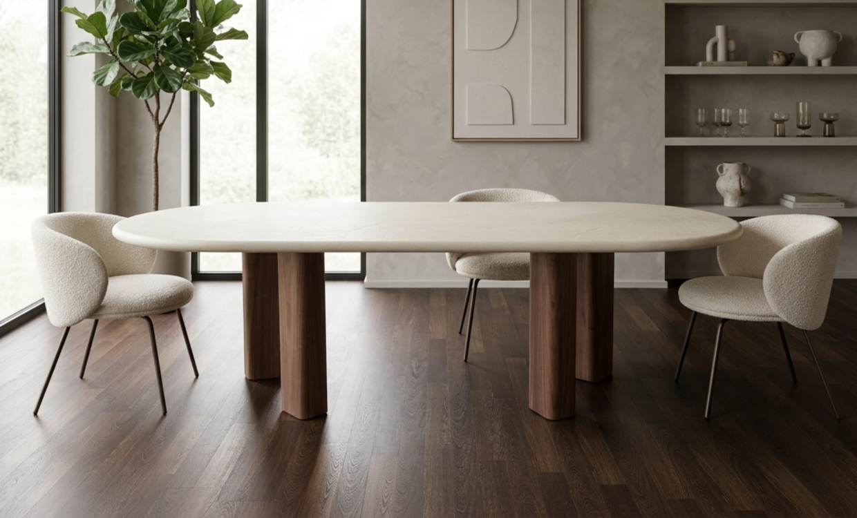 Tafel Pillar