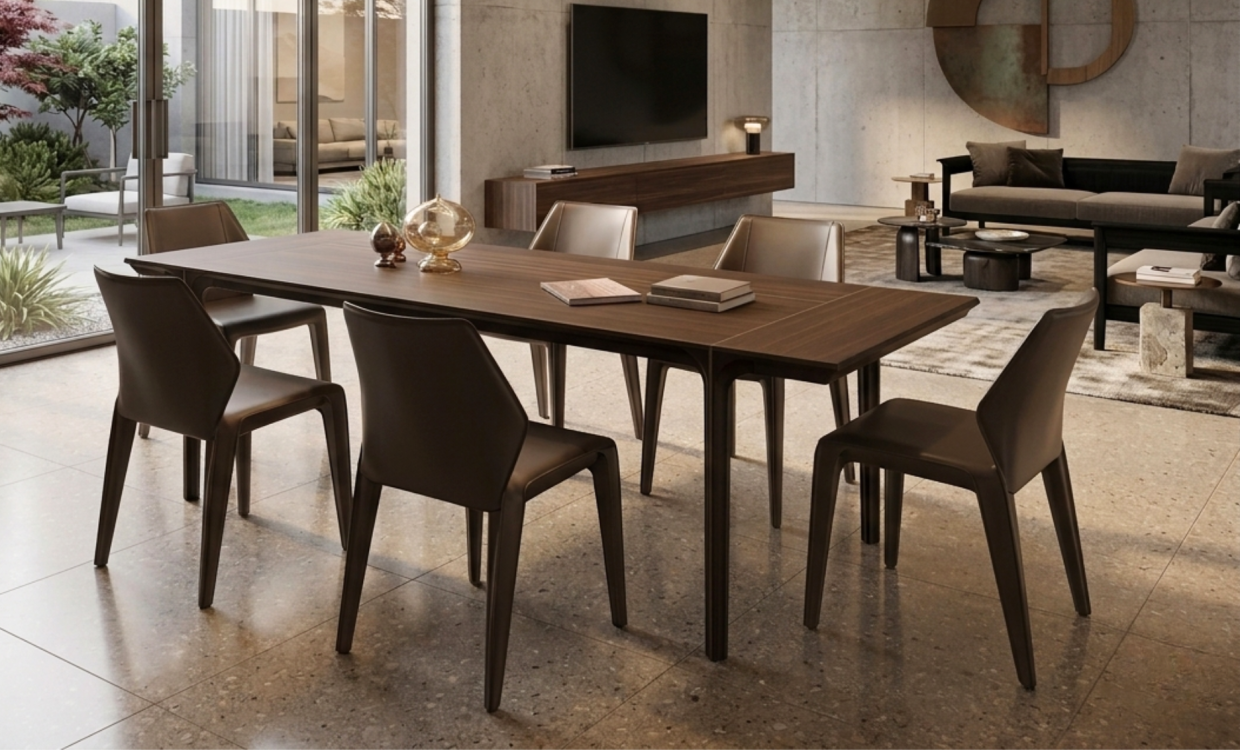 Tafel Kendo