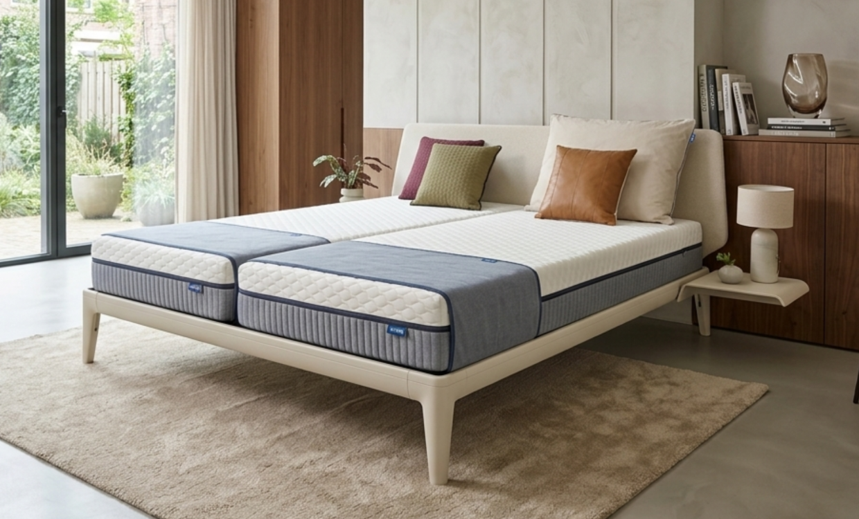 Matras Evolve 90x210