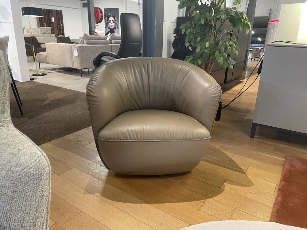 Fauteuil Ishino