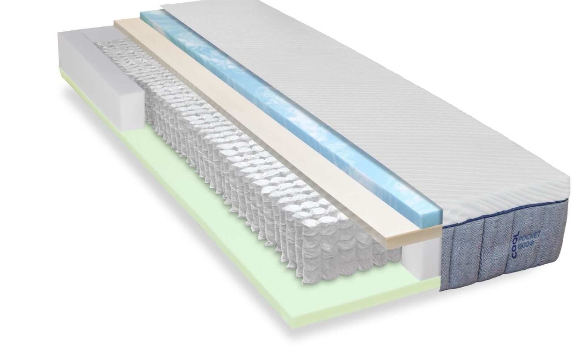 matras revor liv