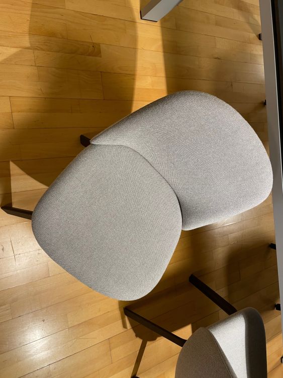 Stoelen Close