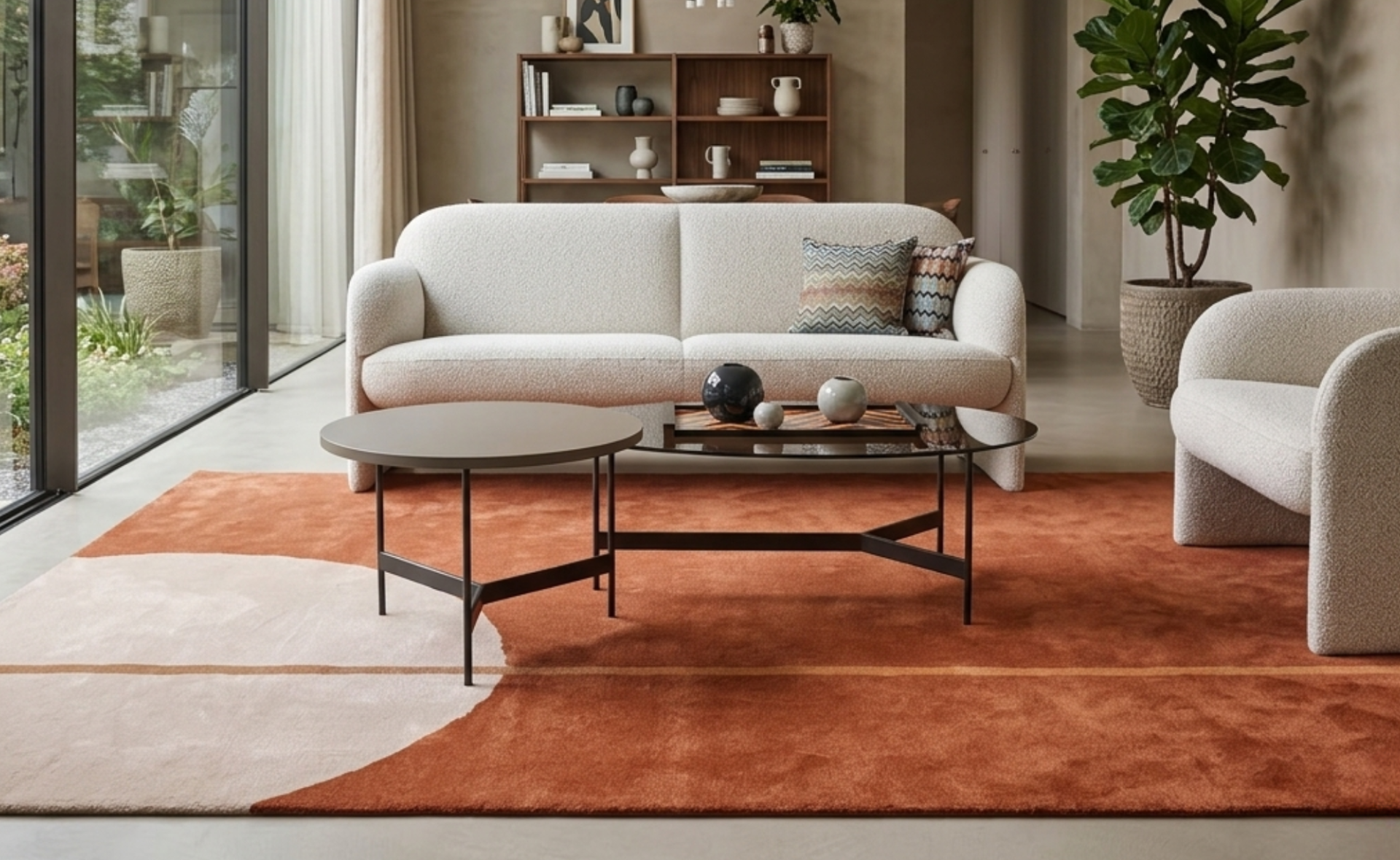 Salontafel Tampa