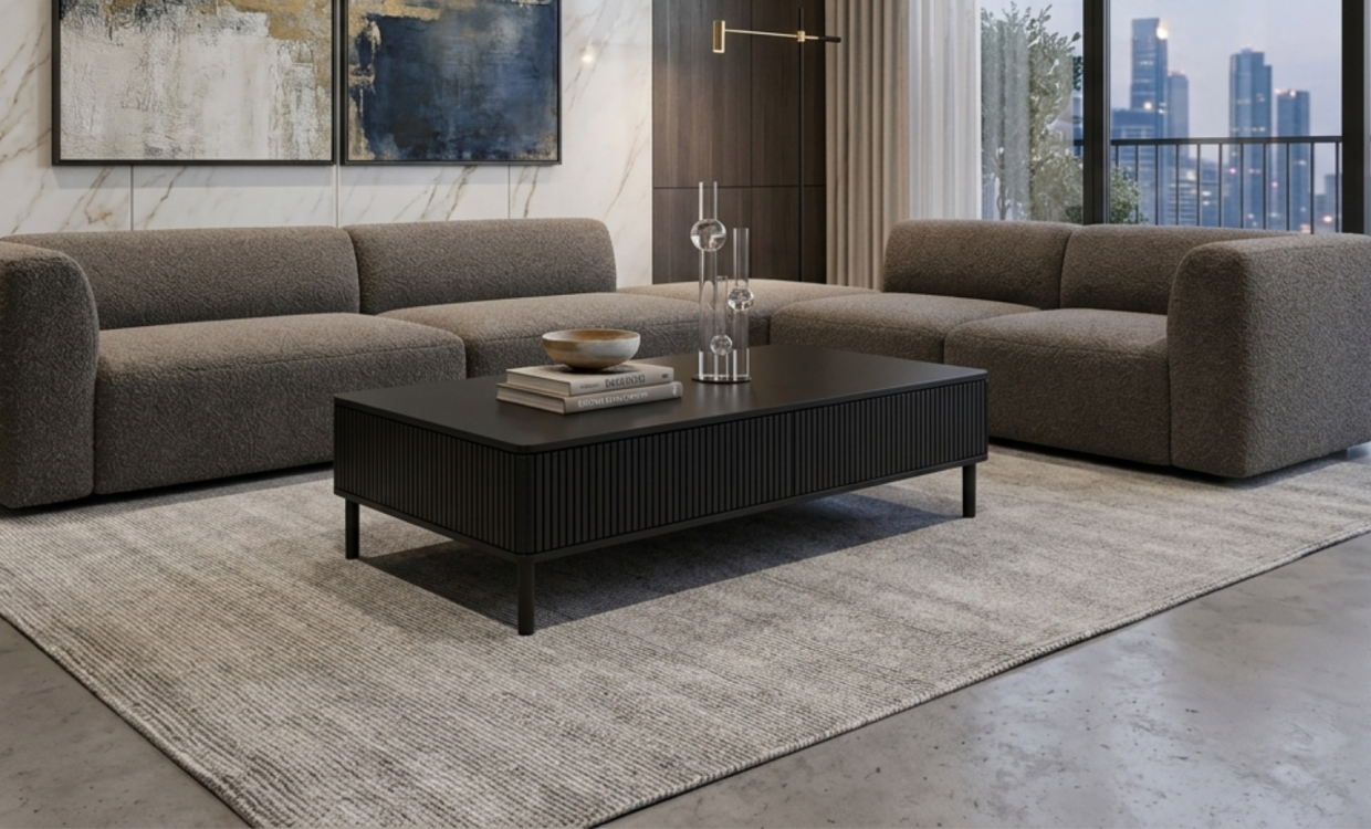 Salontafel Ron