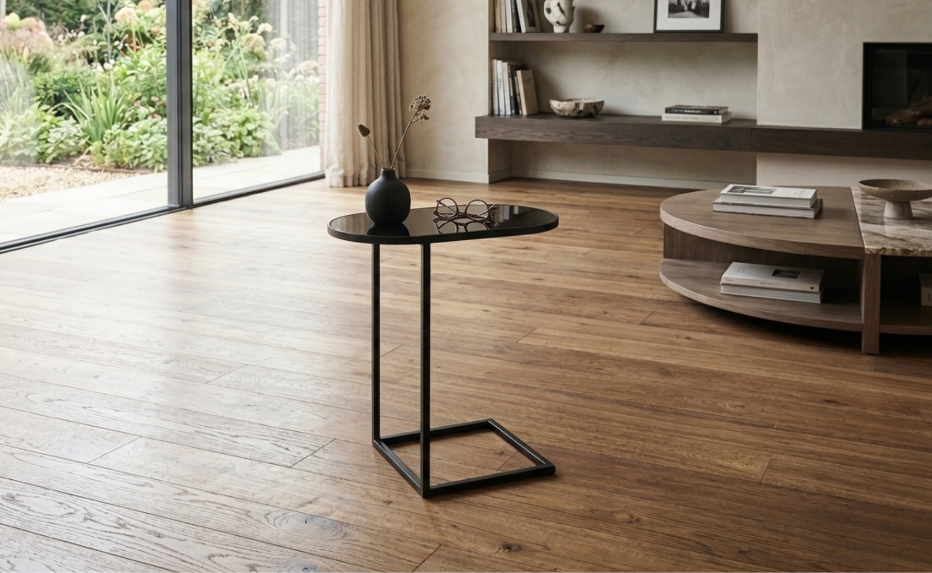 Leolux Prismo overschuiftafel