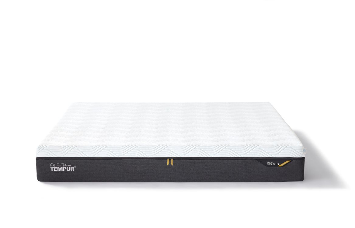 Matras Tempur Pro Plus