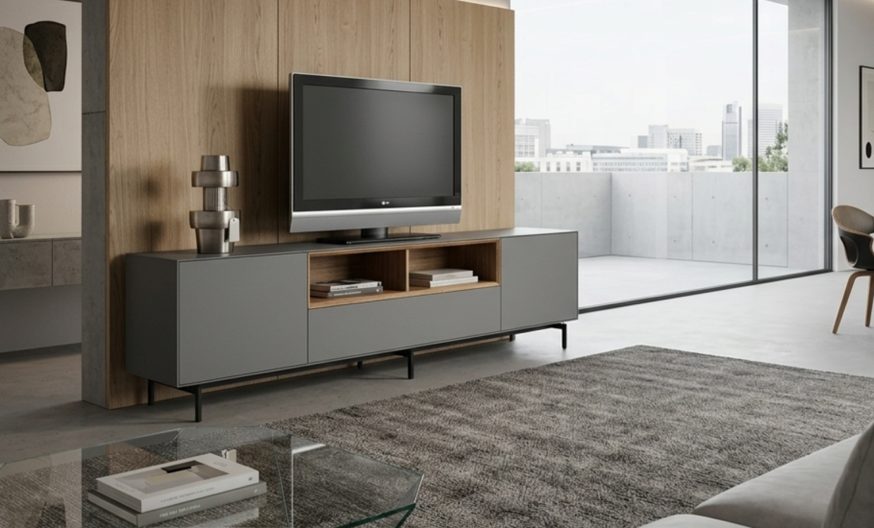 Tv-meubel Nex