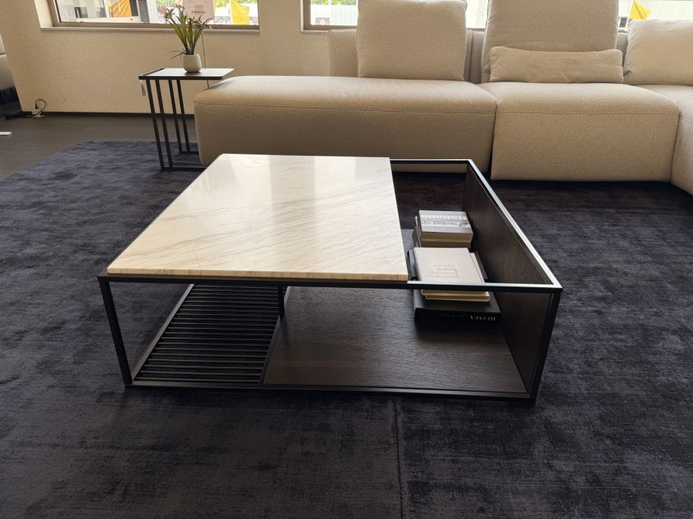Salontafel Fil Rouge