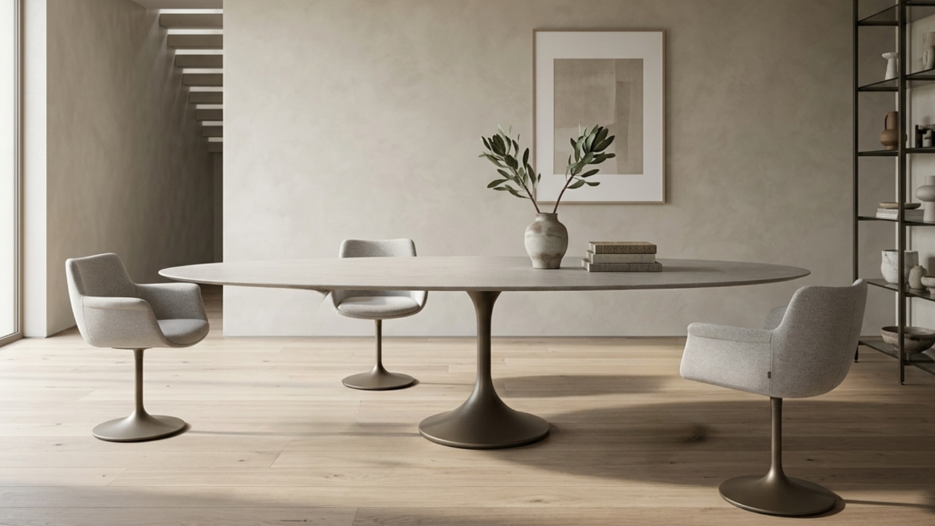 Tafel Central
