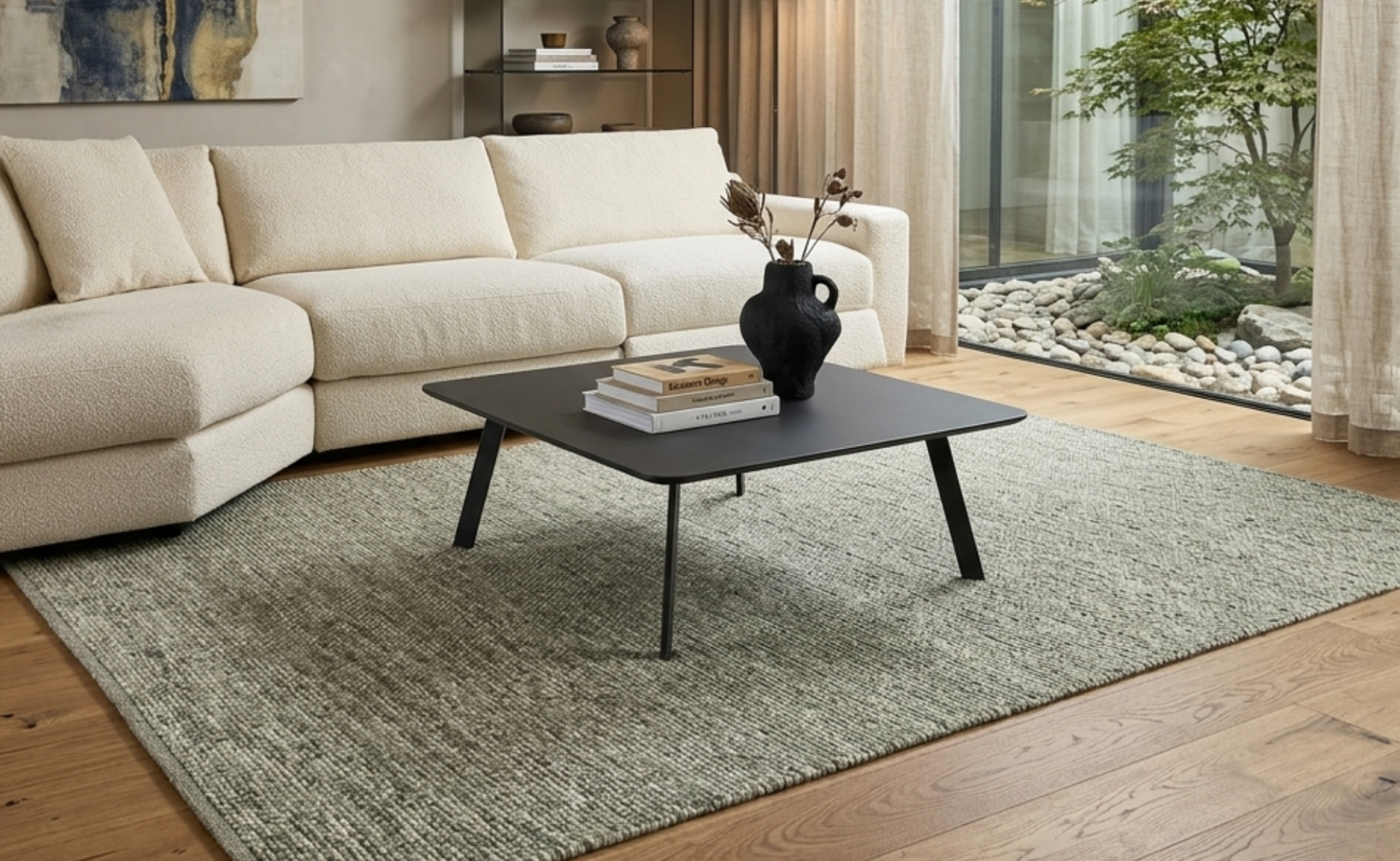 Salontafel New co