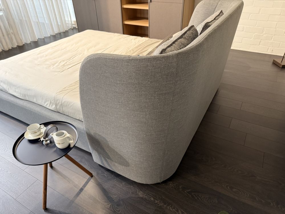 Bed Tondo