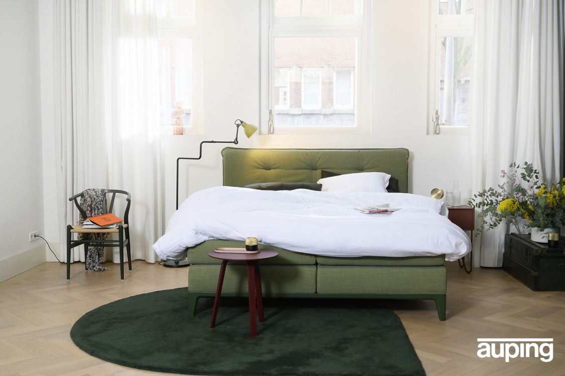 Criade Boxspring