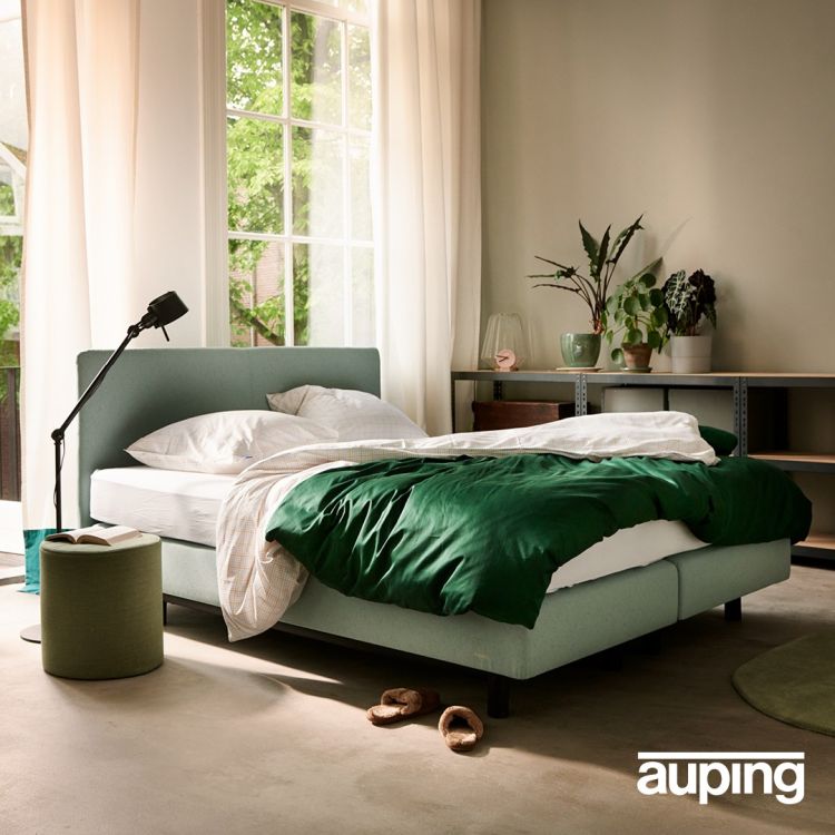 Original Boxspring