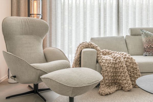 Designmeubelen