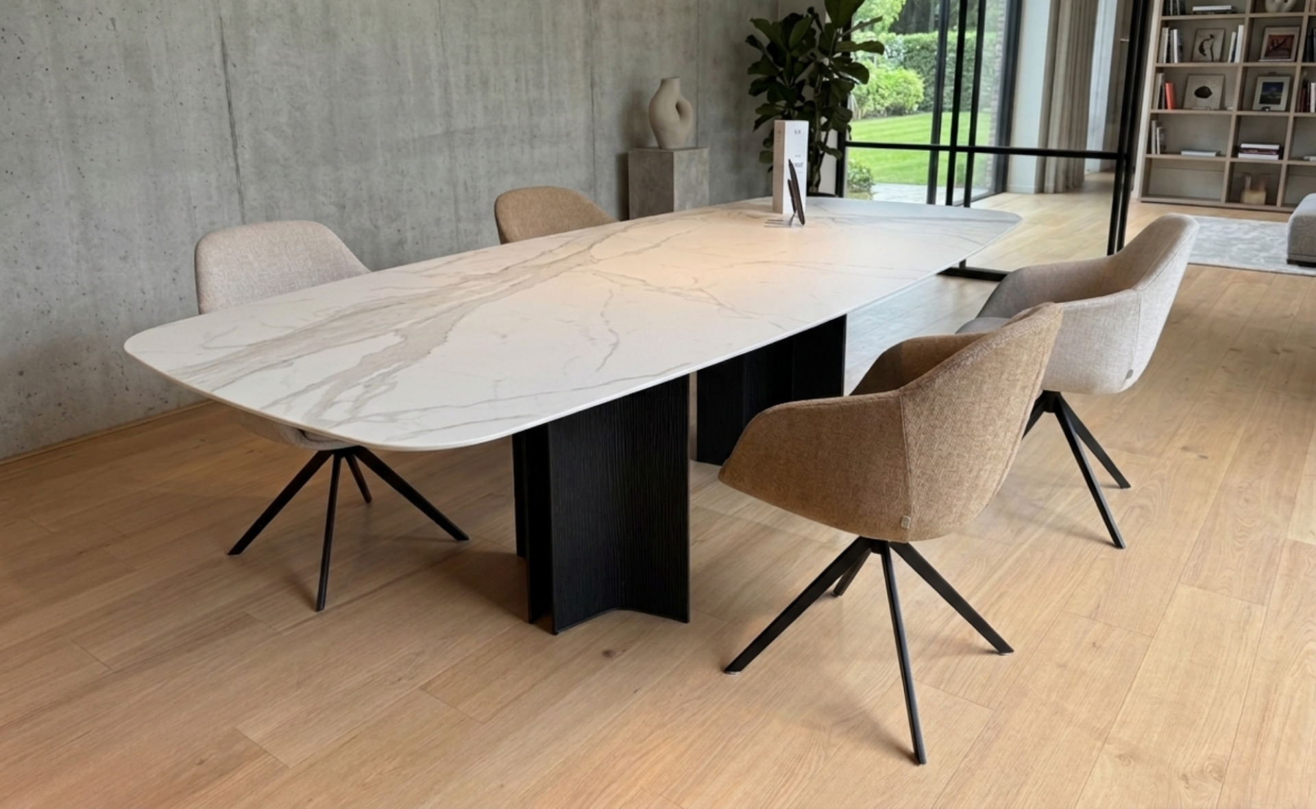 Tafel Pulse