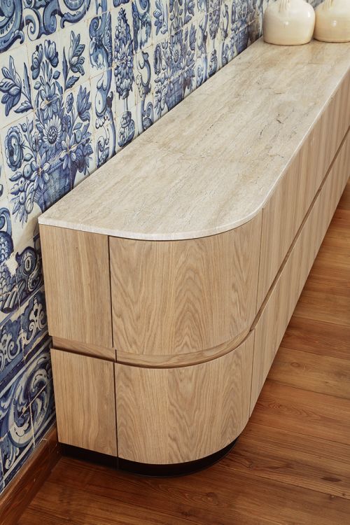 Dressoir Hana