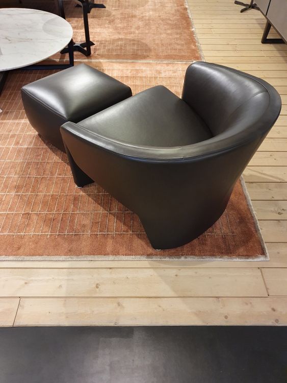 Fauteuil Marc