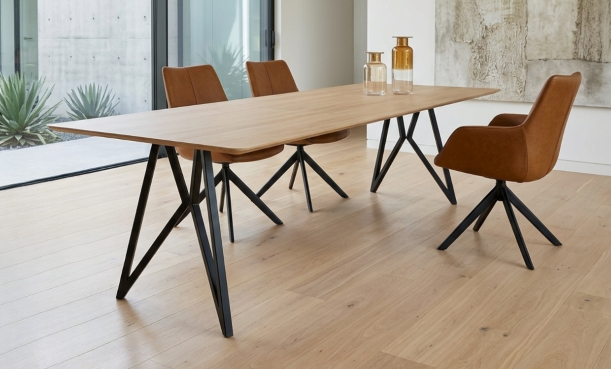 Tafel Butterfly