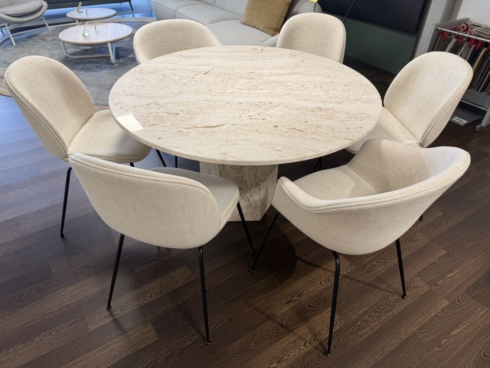Beetle Chair