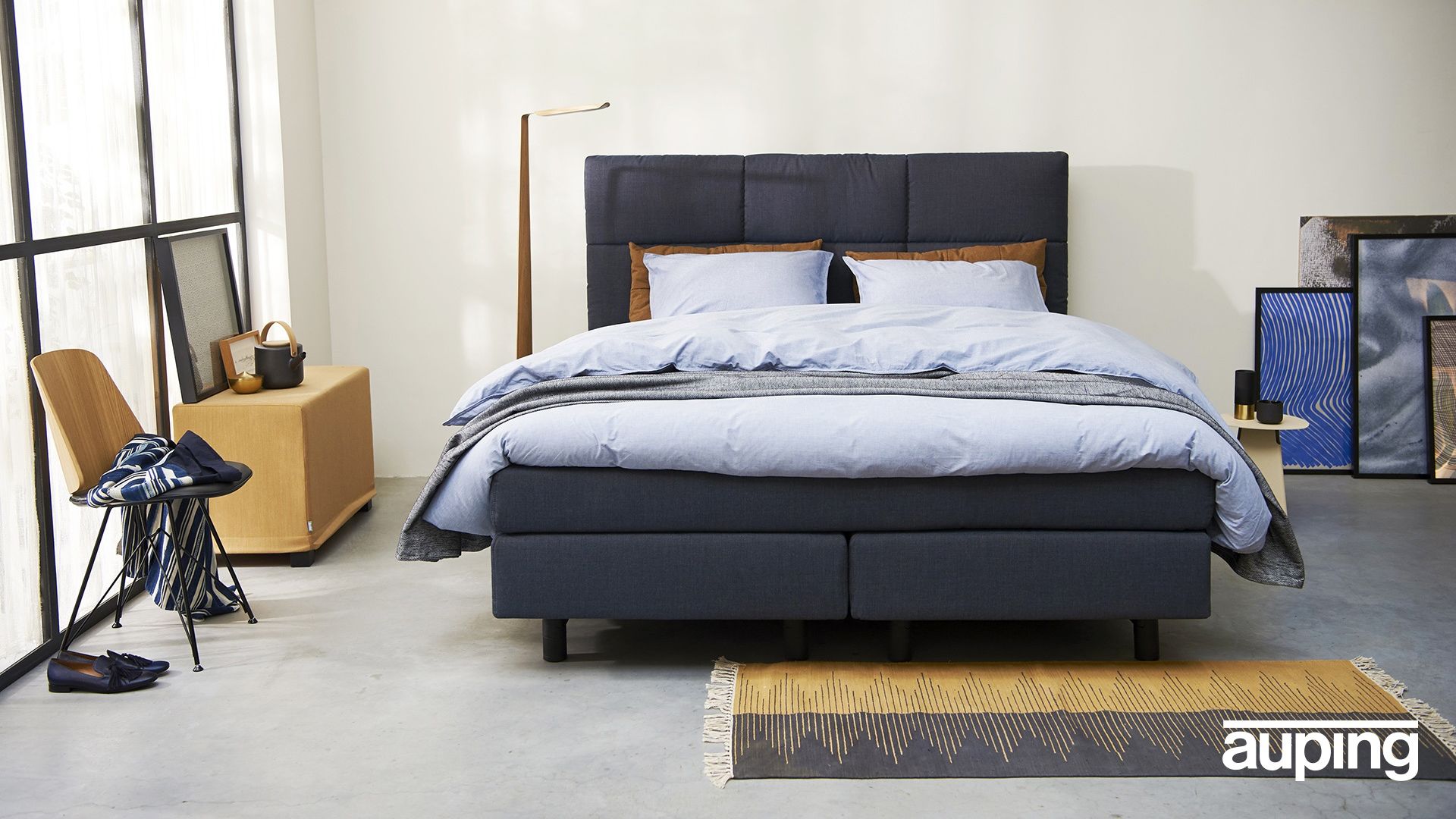 Boxspring Original Boxspring