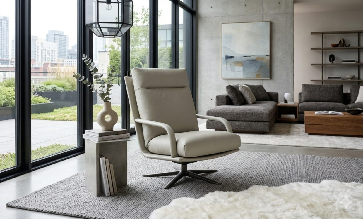 Fauteuil Kudo