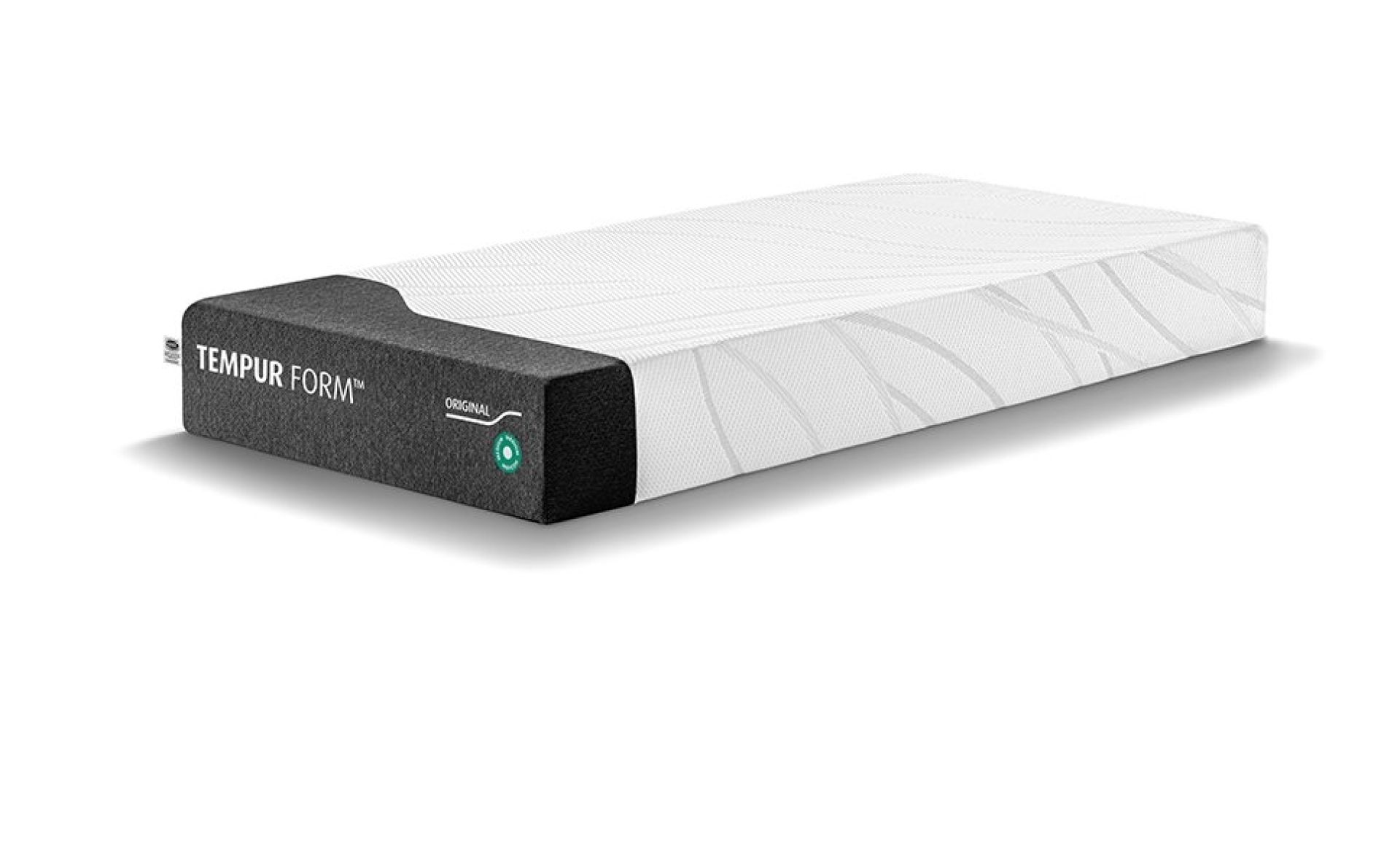 matras tempur Form original