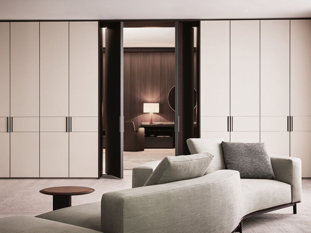 Kleerkast Poliform
