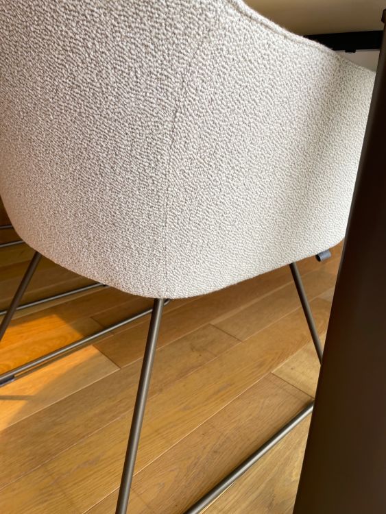 Stoelen Mara