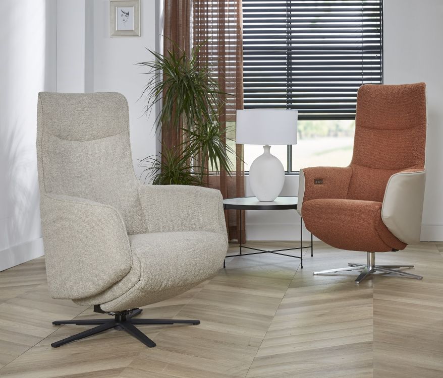 Elektrische Relax TW 082N