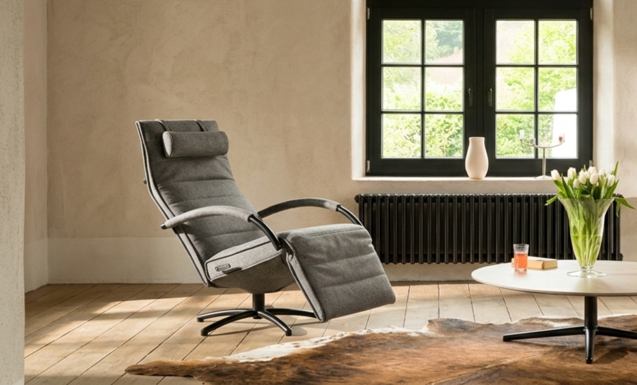 Relaxzetel Mensana