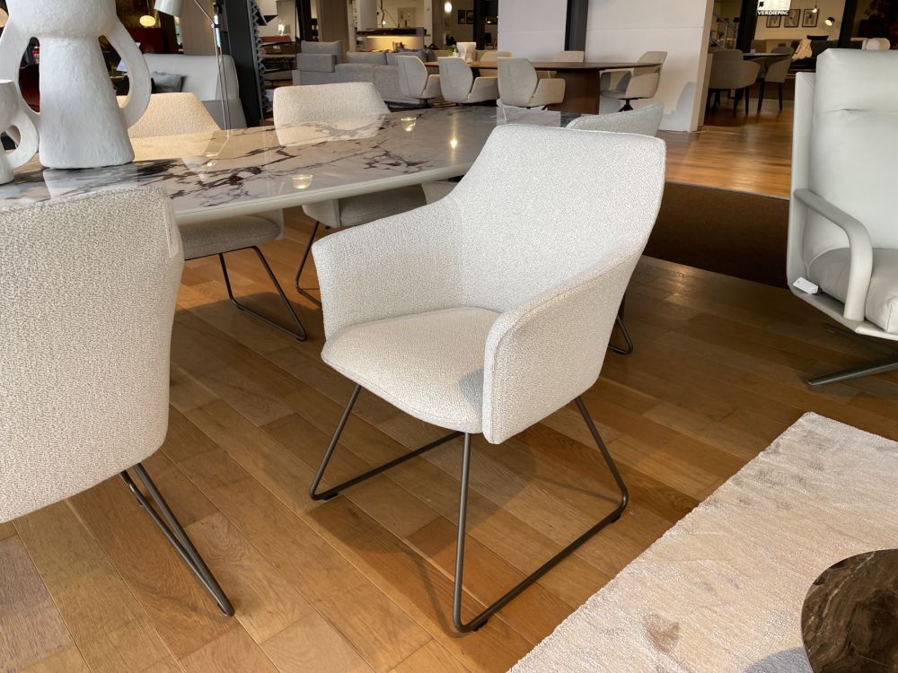 Stoelen Mara