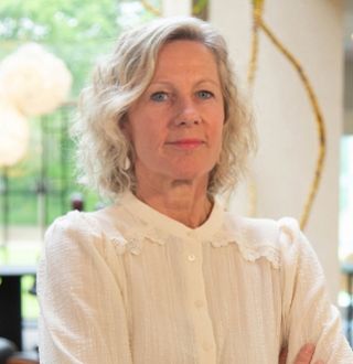 Inge Berghmans 