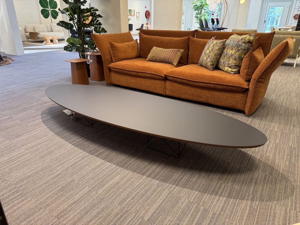 Salontafel Elliptical ETR