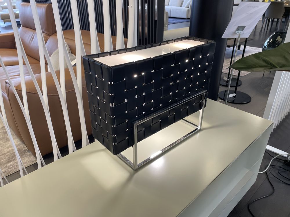 Ascot Lamp