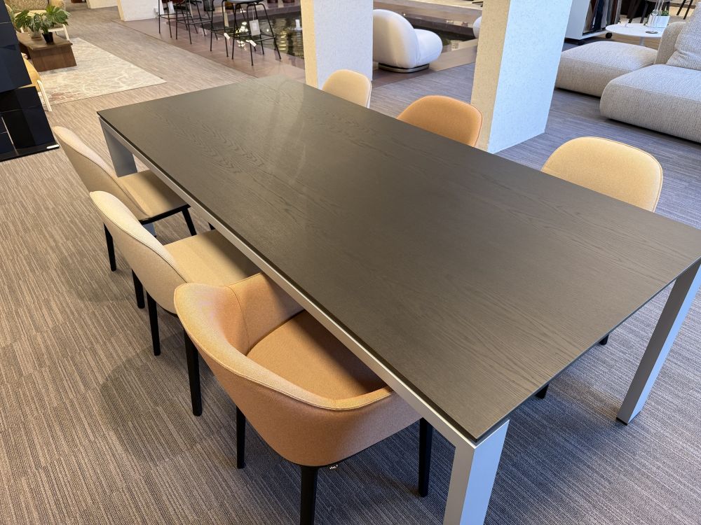 Stoelen Softshell