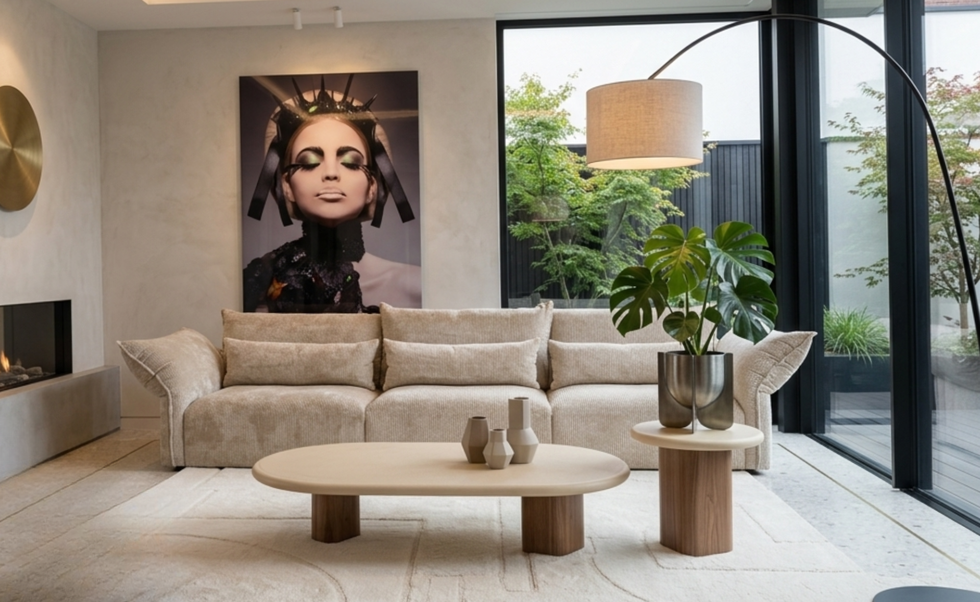 Salon Comodo