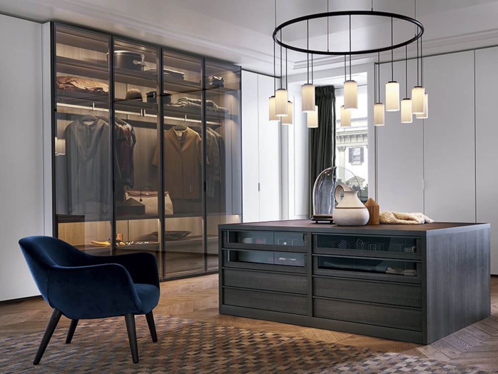 Kleerkast Poliform