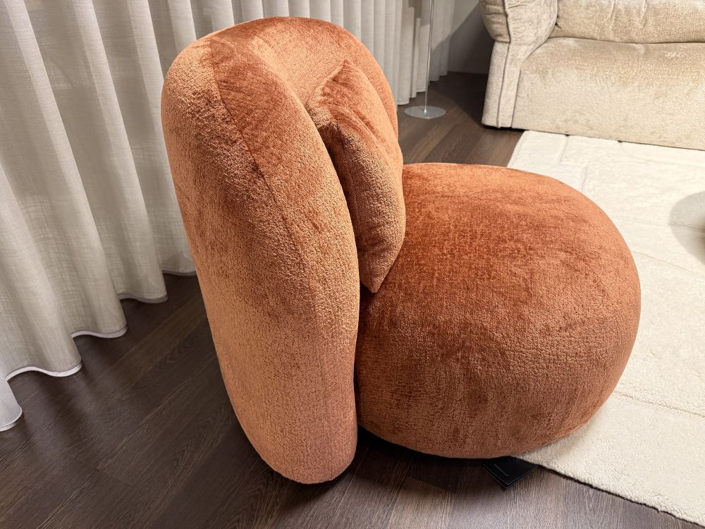 Fauteuil Mollis