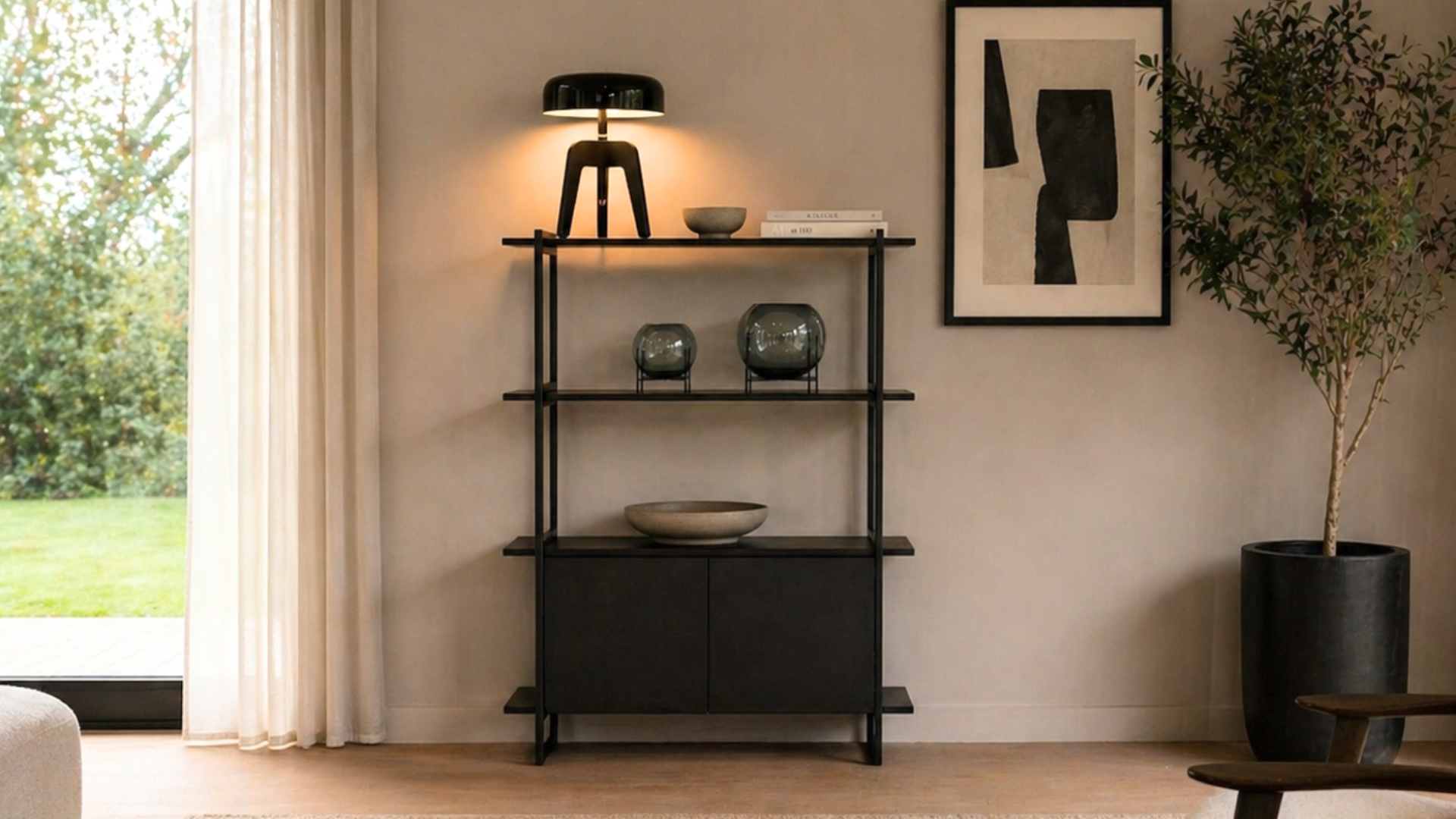Modular Cabinet