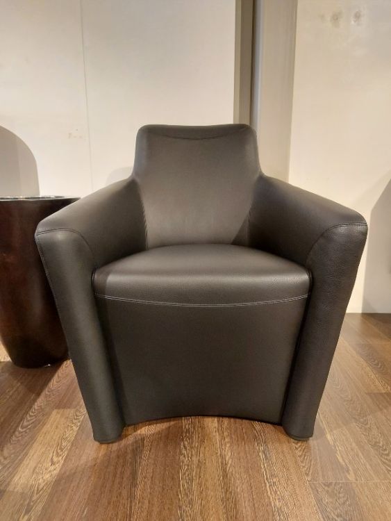 Fauteuil Leolux