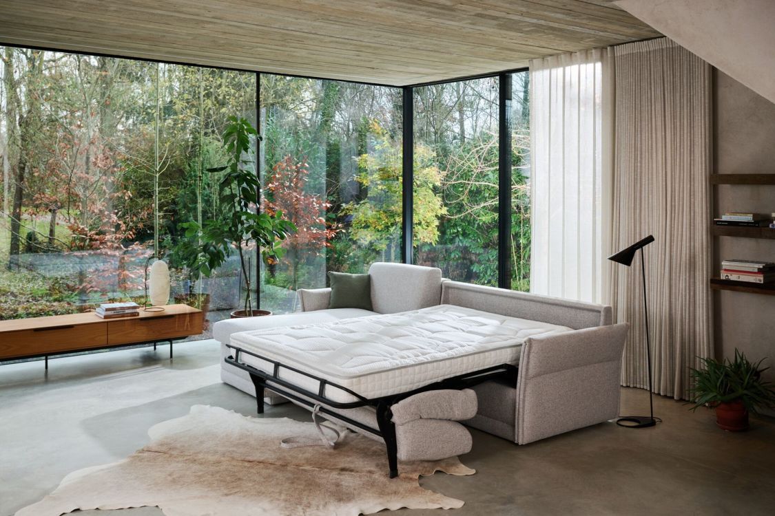 Bacio Bedbank