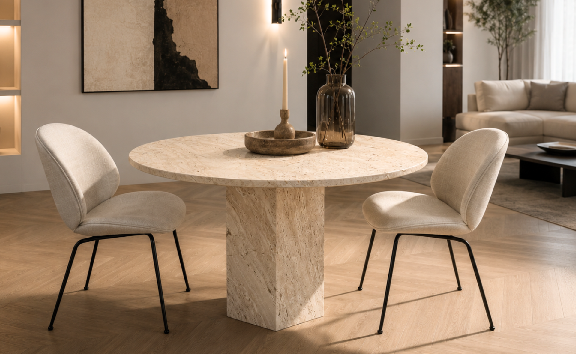 Gubi Tafel Epic