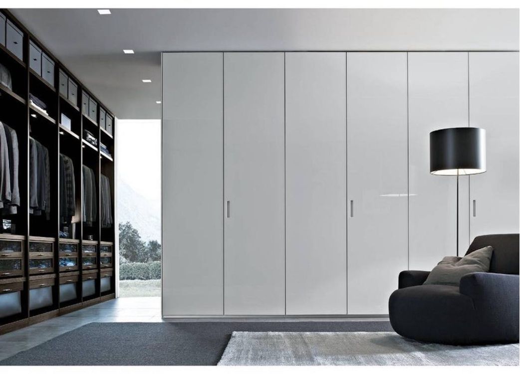 Kleerkast Poliform